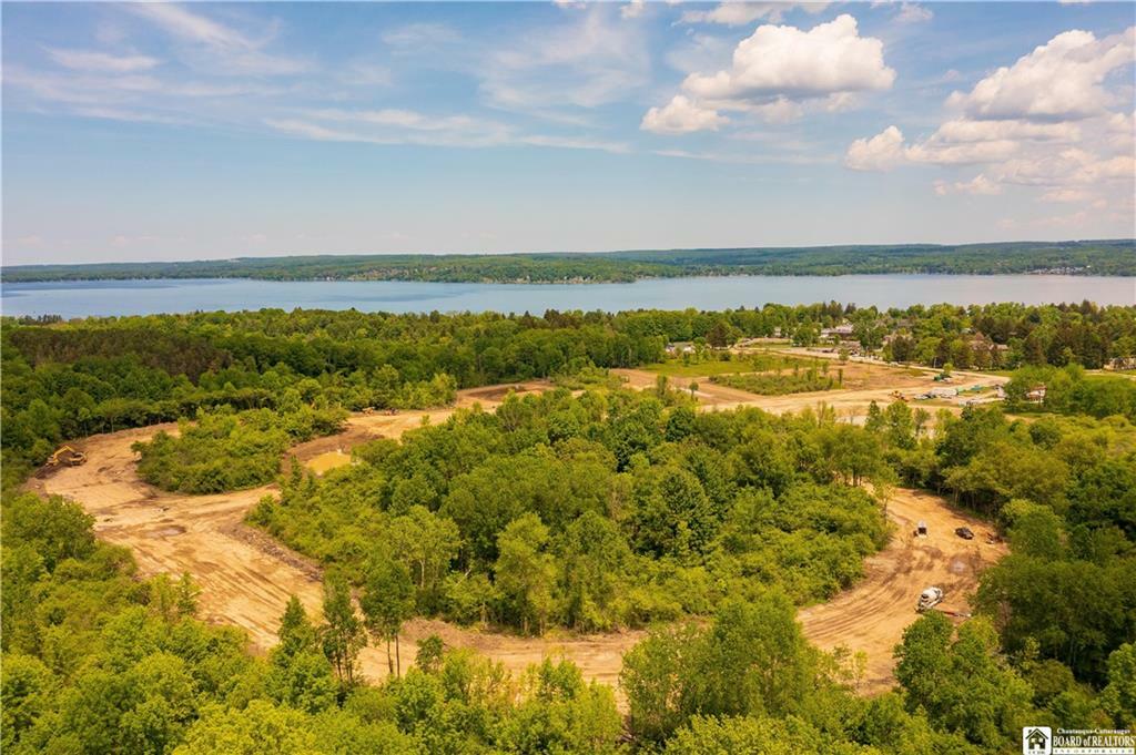 Property Photo: 30 Mandolin Ridge NY 14757