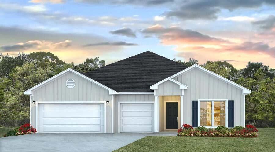 Property Photo:  8 E Oak Tree Lane Lot 43  FL 32439 