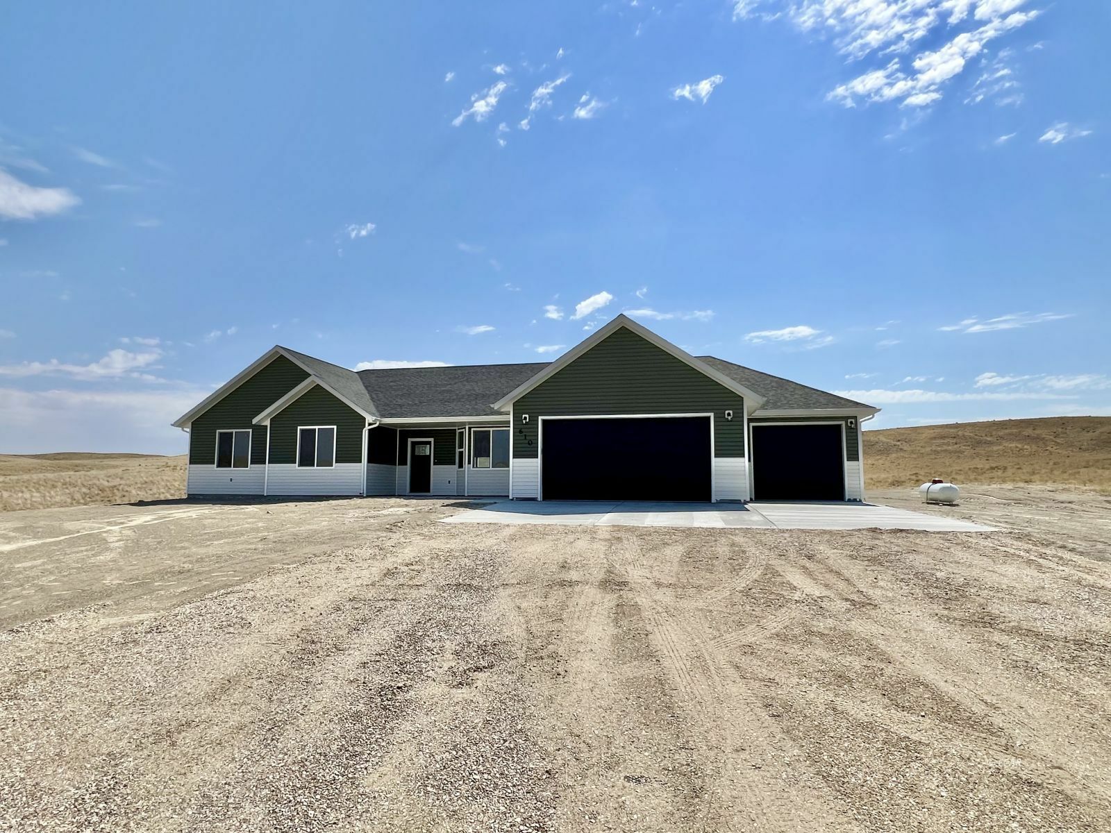 Property Photo:  610 Ridgeway Drive  NV 89815 