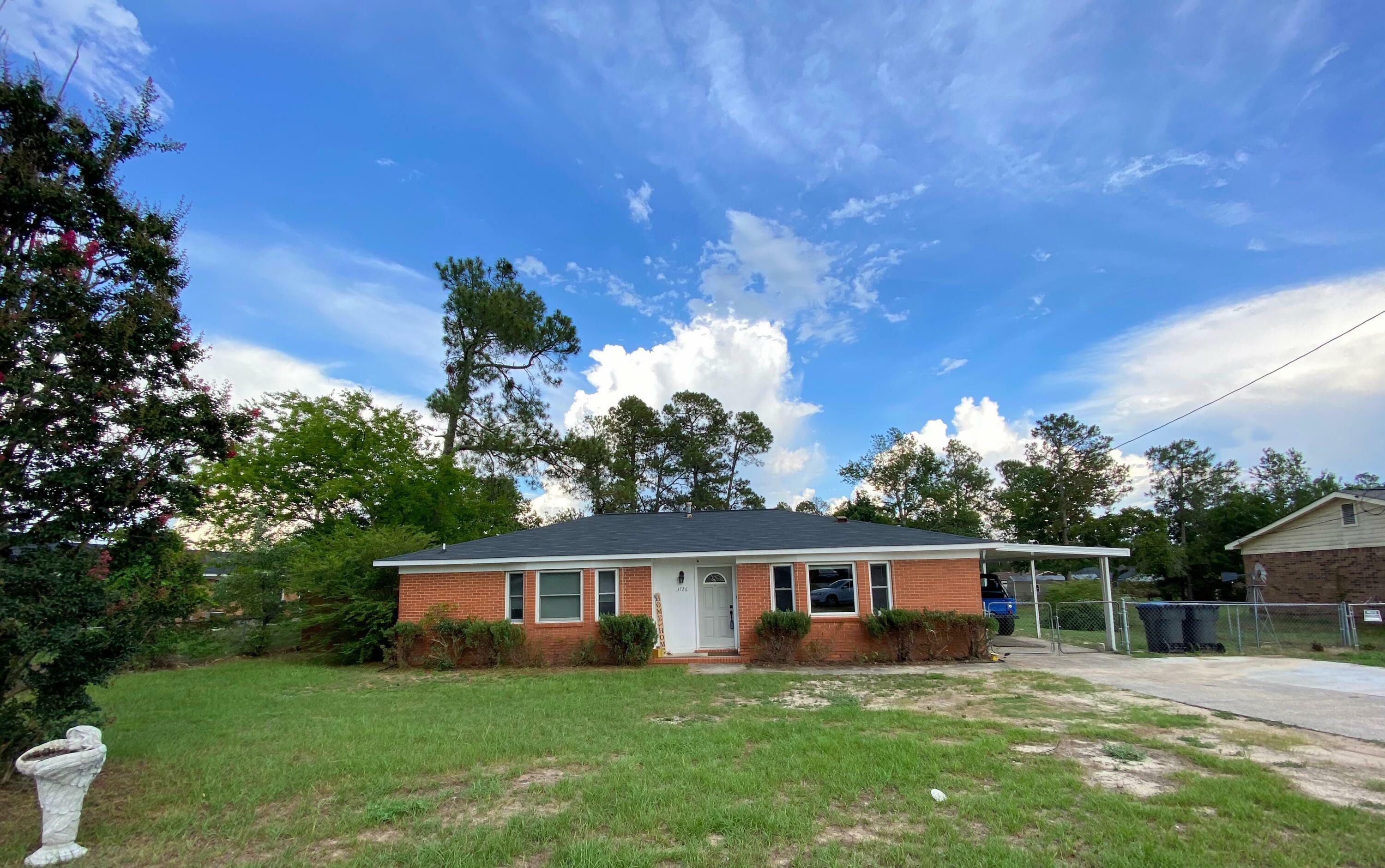 Property Photo:  3726 Lyncrest Drive  GA 30815 