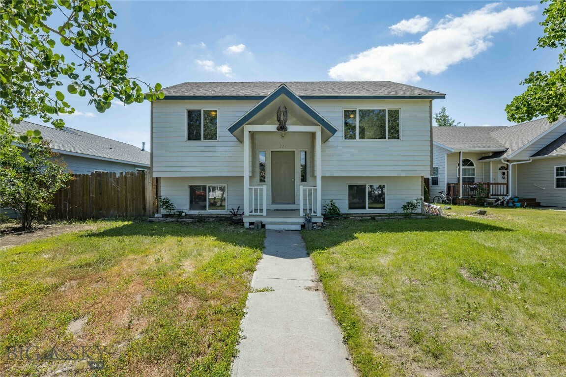 Property Photo:  212 10th Street  MT 59714 