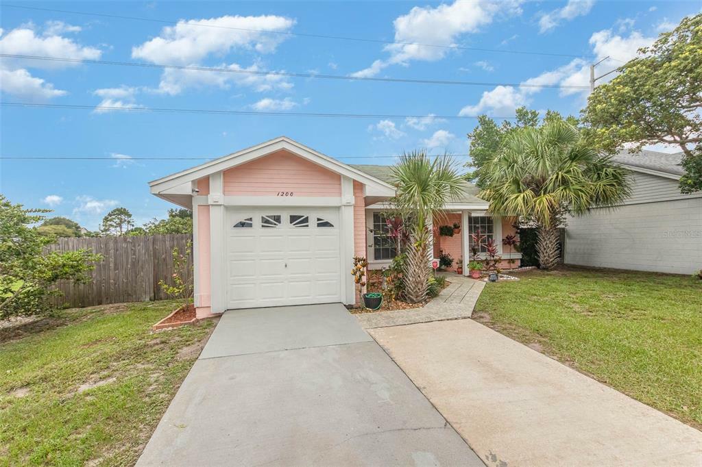 Property Photo:  1200 Rustic Drive  FL 32825 