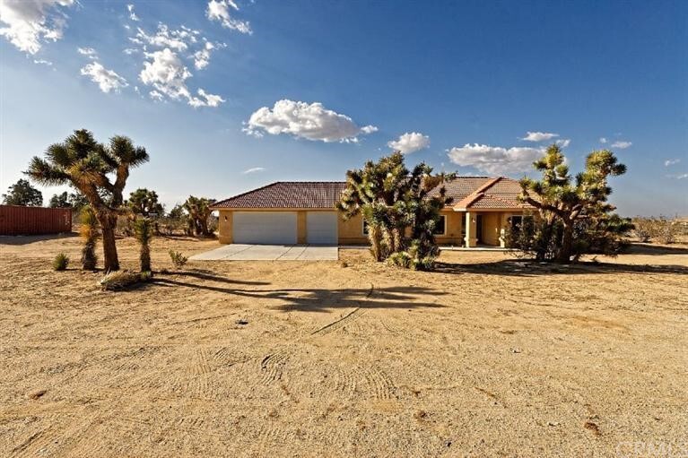 Property Photo:  5626 Del Rosa Road  CA 92371 