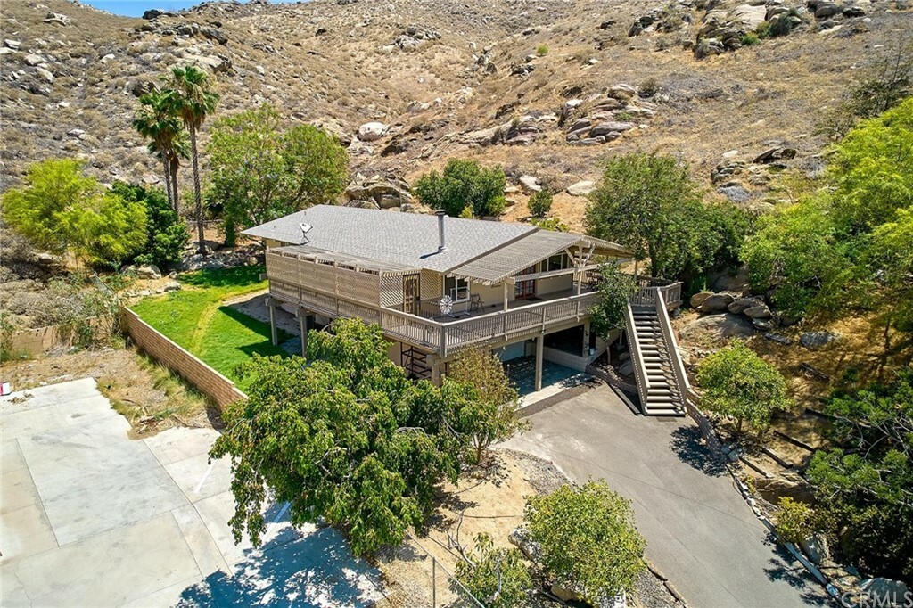 Property Photo:  735 Huston Drive  CA 92507 