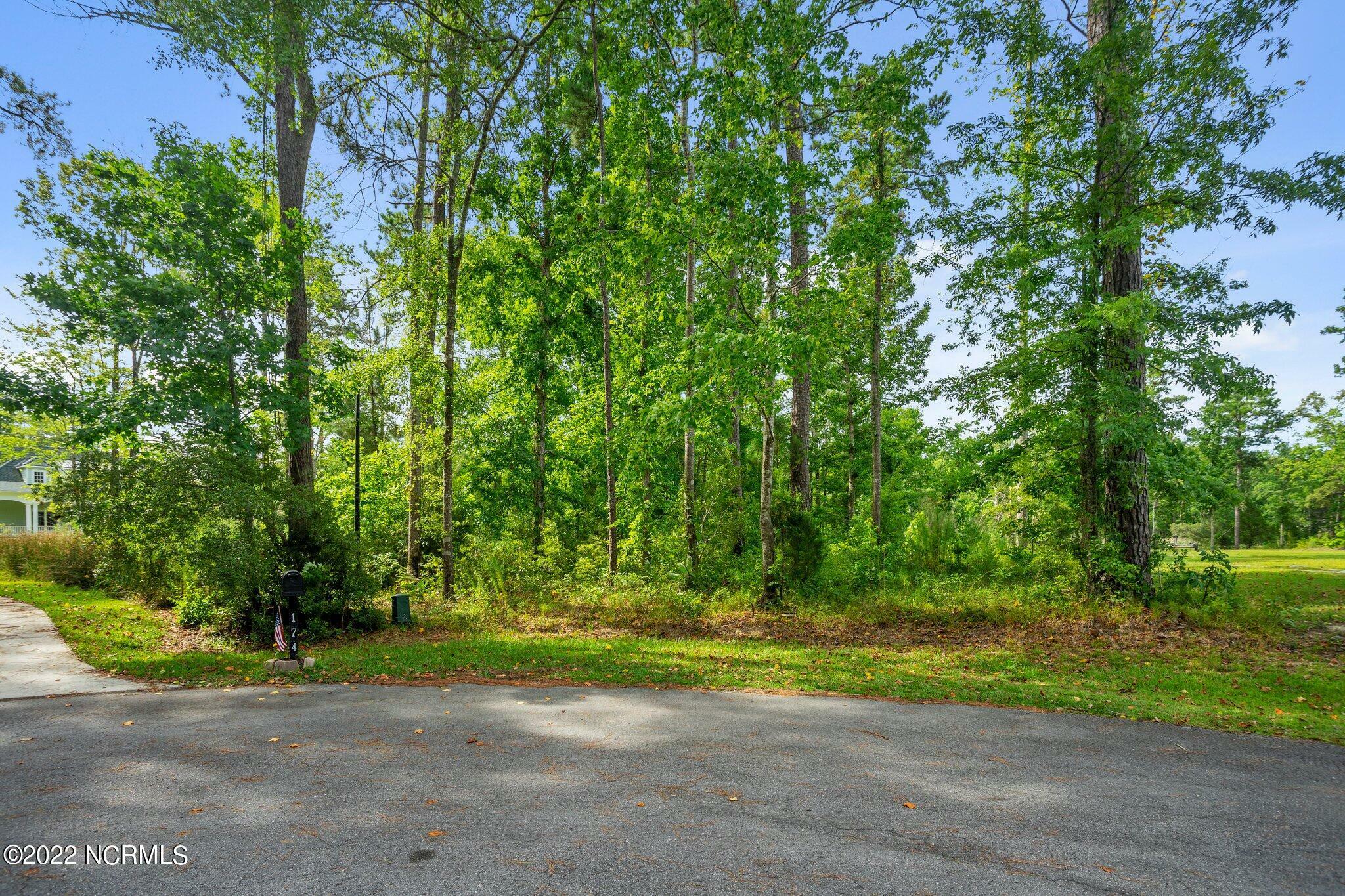 Property Photo:  166 Marsh Run  NC 28571 