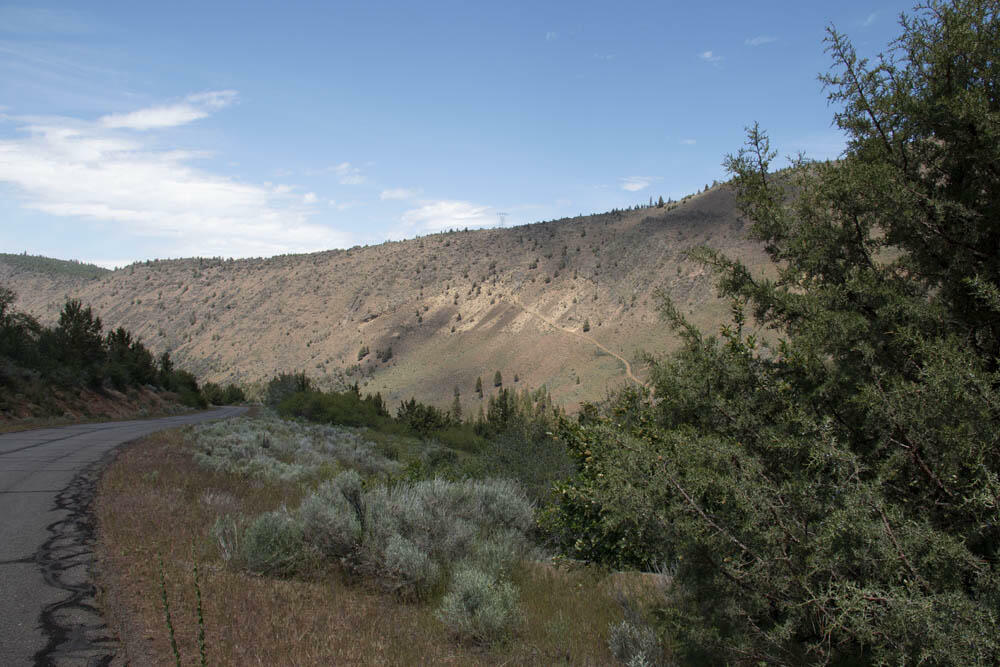 Property Photo:  Lot 38 Peregrine Heights  OR 97601 