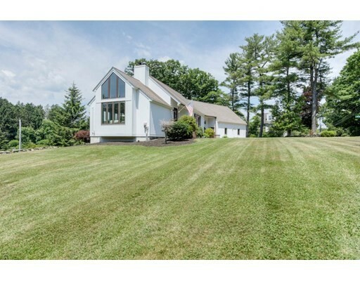 Property Photo: 99 Singletary Ave MA 01590