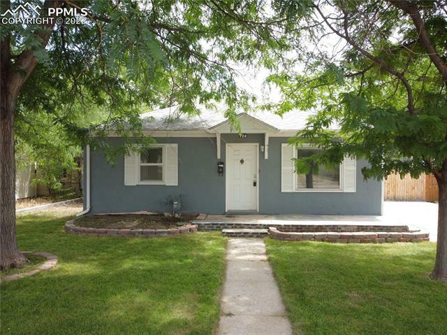 Property Photo:  726 Arlen Avenue  CO 81005 