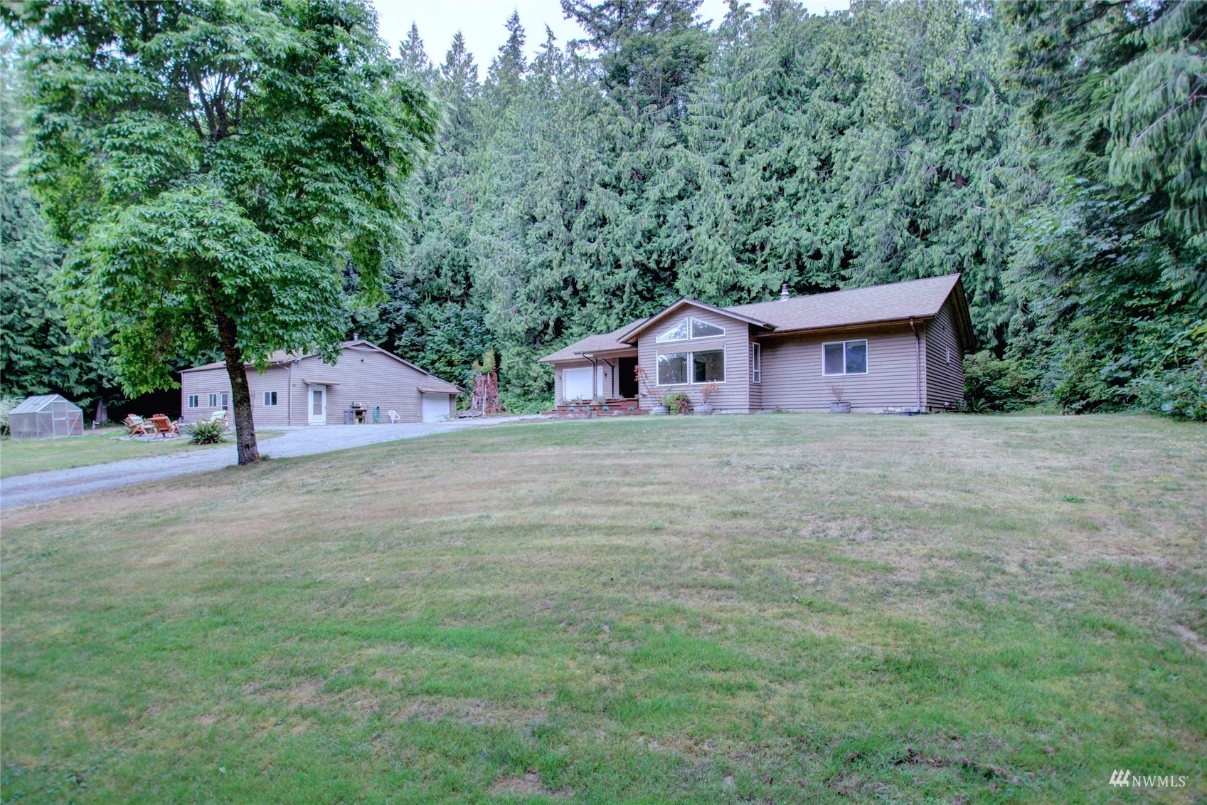 Property Photo:  7582 Parker Road  WA 98284 