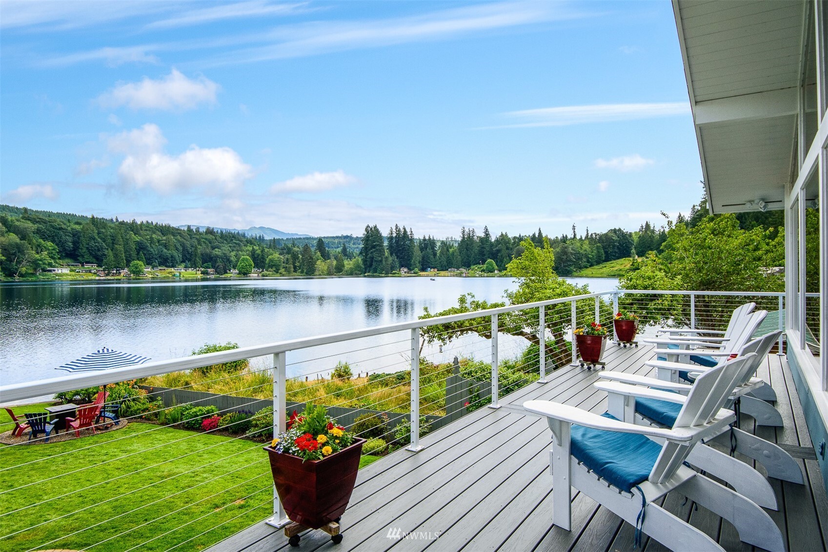 Property Photo: 22917 Lakeside Lane WA 98274