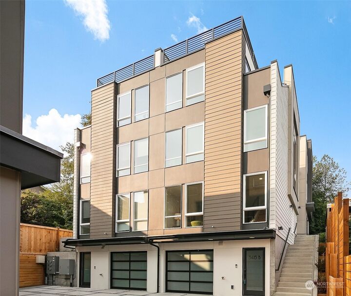 3413 B 23rd Avenue W  Seattle WA 98199 photo