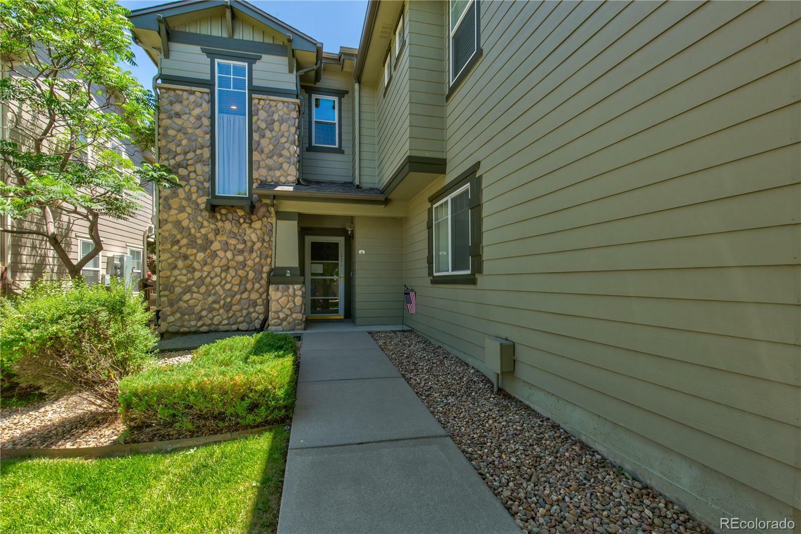 Property Photo:  12965 E Grant Circle A  CO 80241 