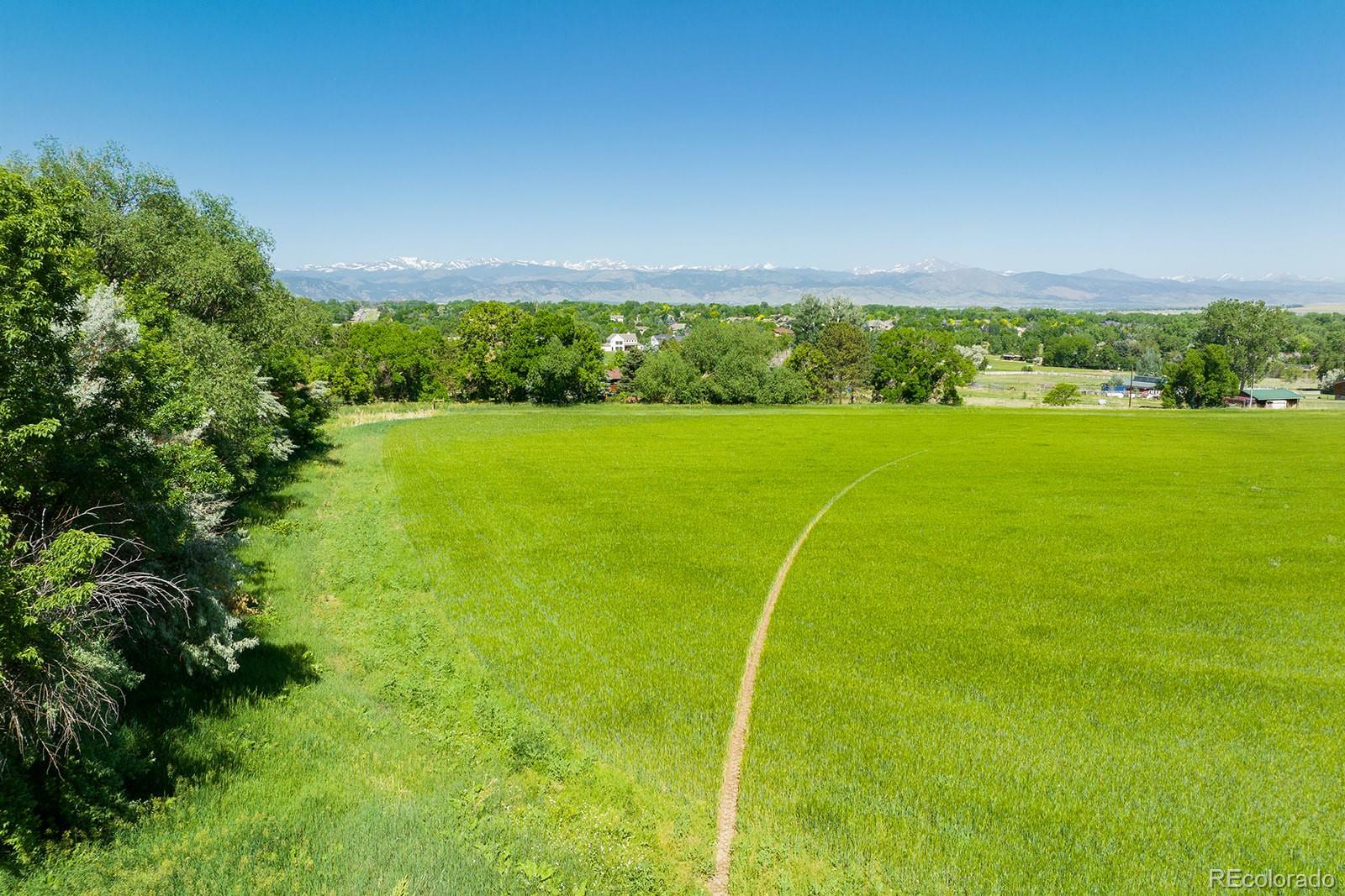 Property Photo: 10327 Arapahoe Road CO 80026
