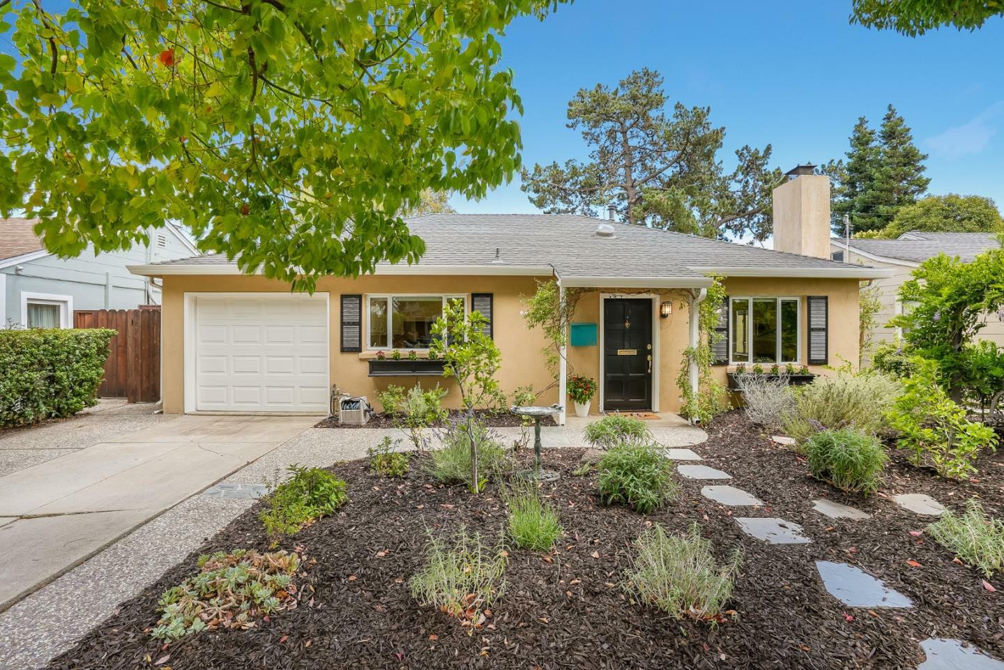 Property Photo:  1015 Riverton Drive  CA 94070 