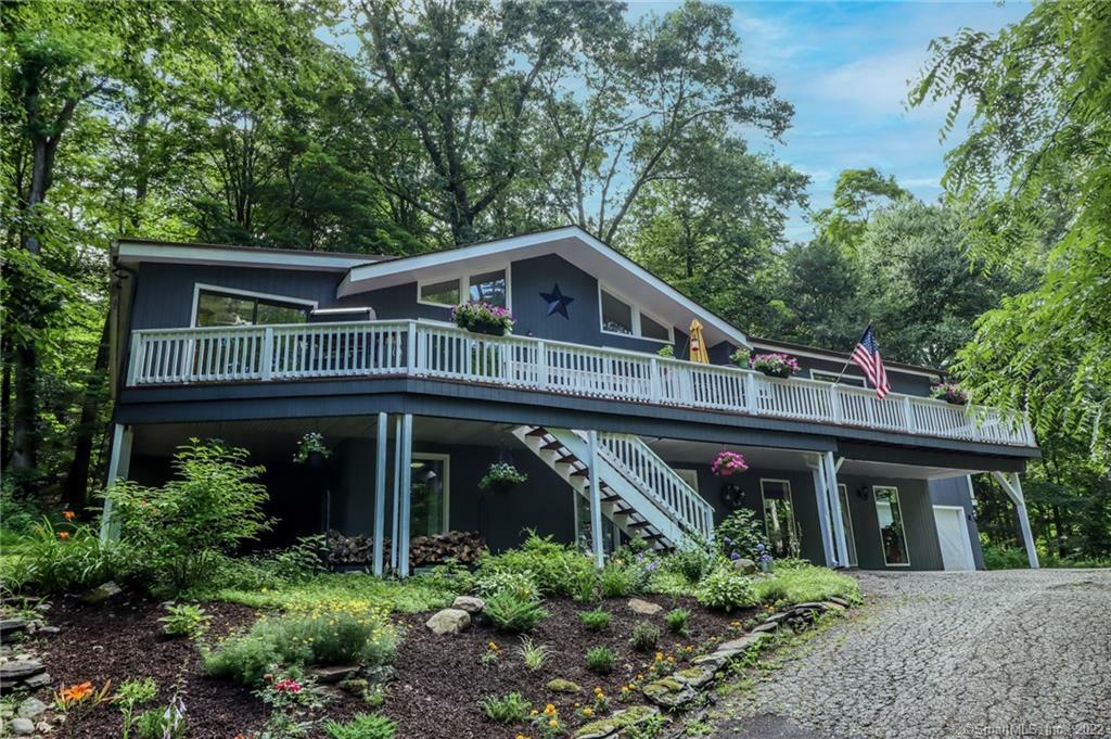 Property Photo: 3 Twin Brooks Road CT 06776