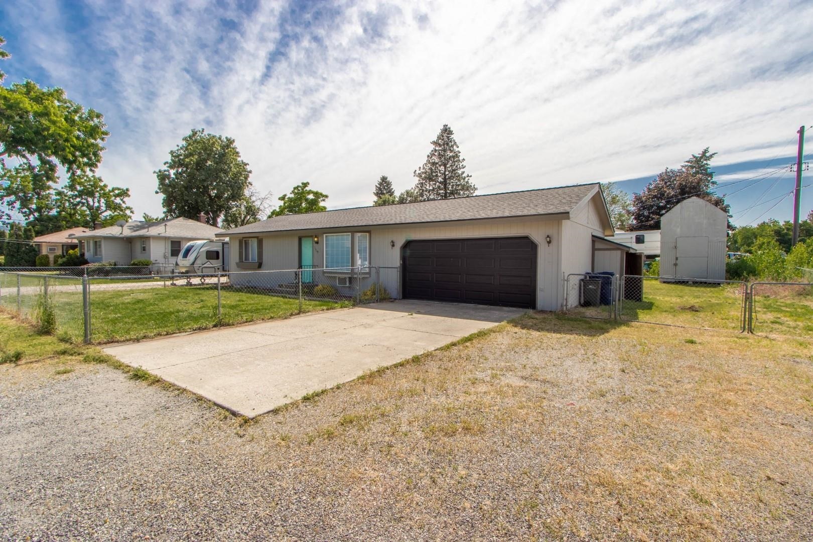 Property Photo:  1719 N Vista Rd  WA 99212 