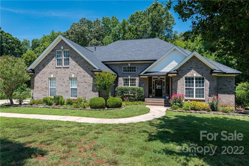 5310 Wolcott Court  Waxhaw NC 28173 photo