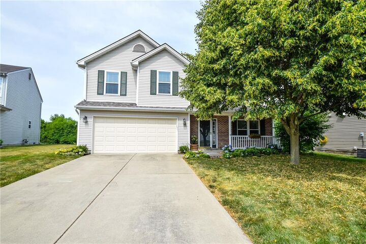 2385 Patterson Lane  Troy OH 45373 photo