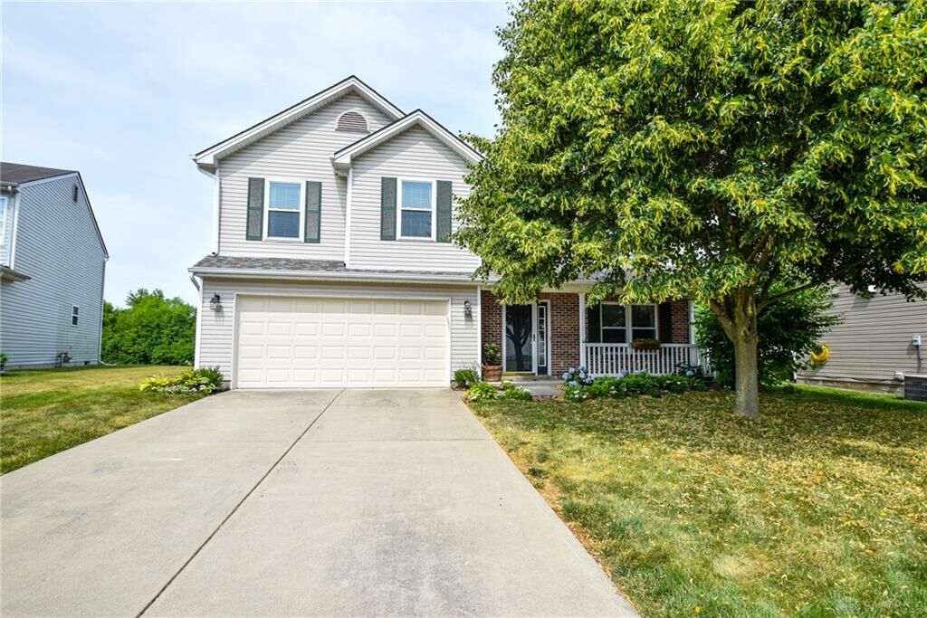 Property Photo: 2385 Patterson Lane OH 45373