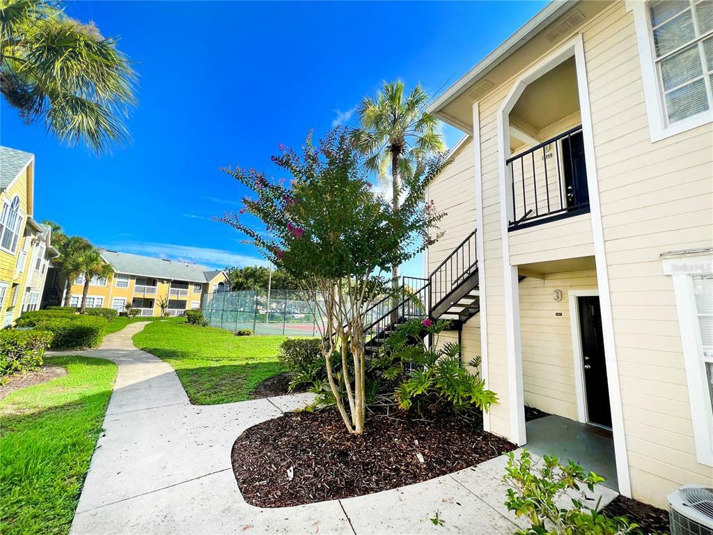 Property Photo: 1027 S Hiawassee Road 2322 FL 32835