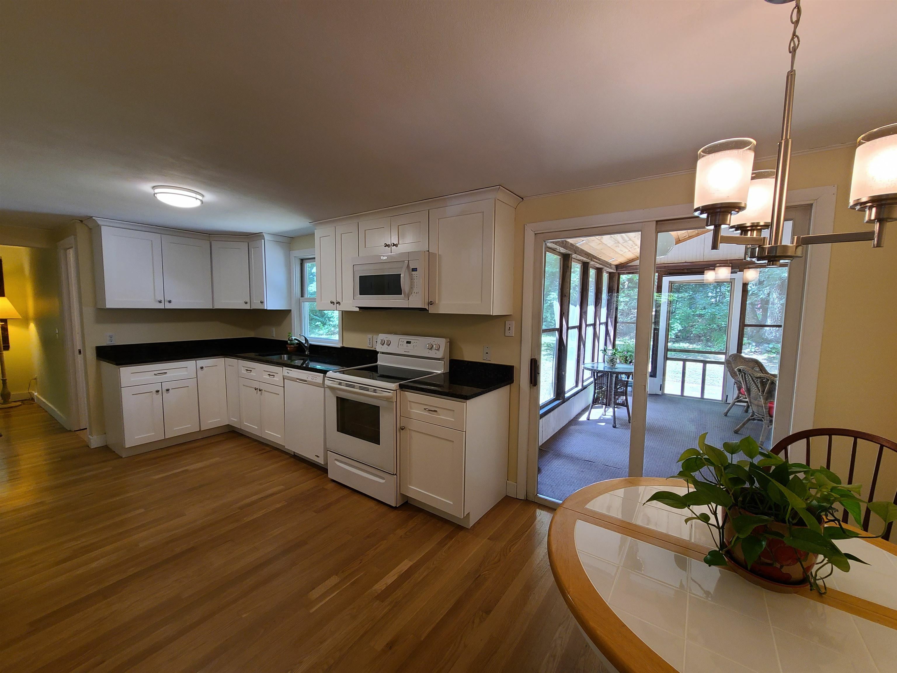 Property Photo: 8 Haigh Road NH 03833