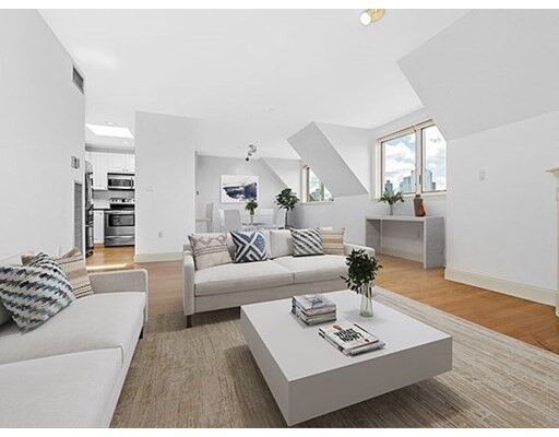 Property Photo:  65 Chelsea Street 404  MA 02129 