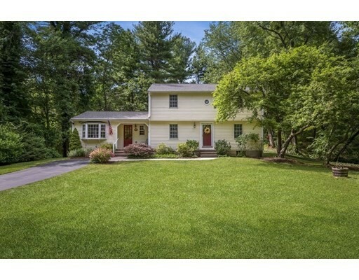 Property Photo:  82 Valley Road  MA 01921 