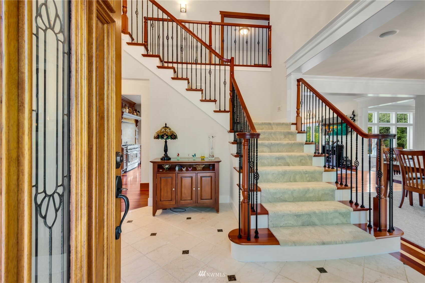 Property Photo:  11702  Marine Drive  WA 98271 