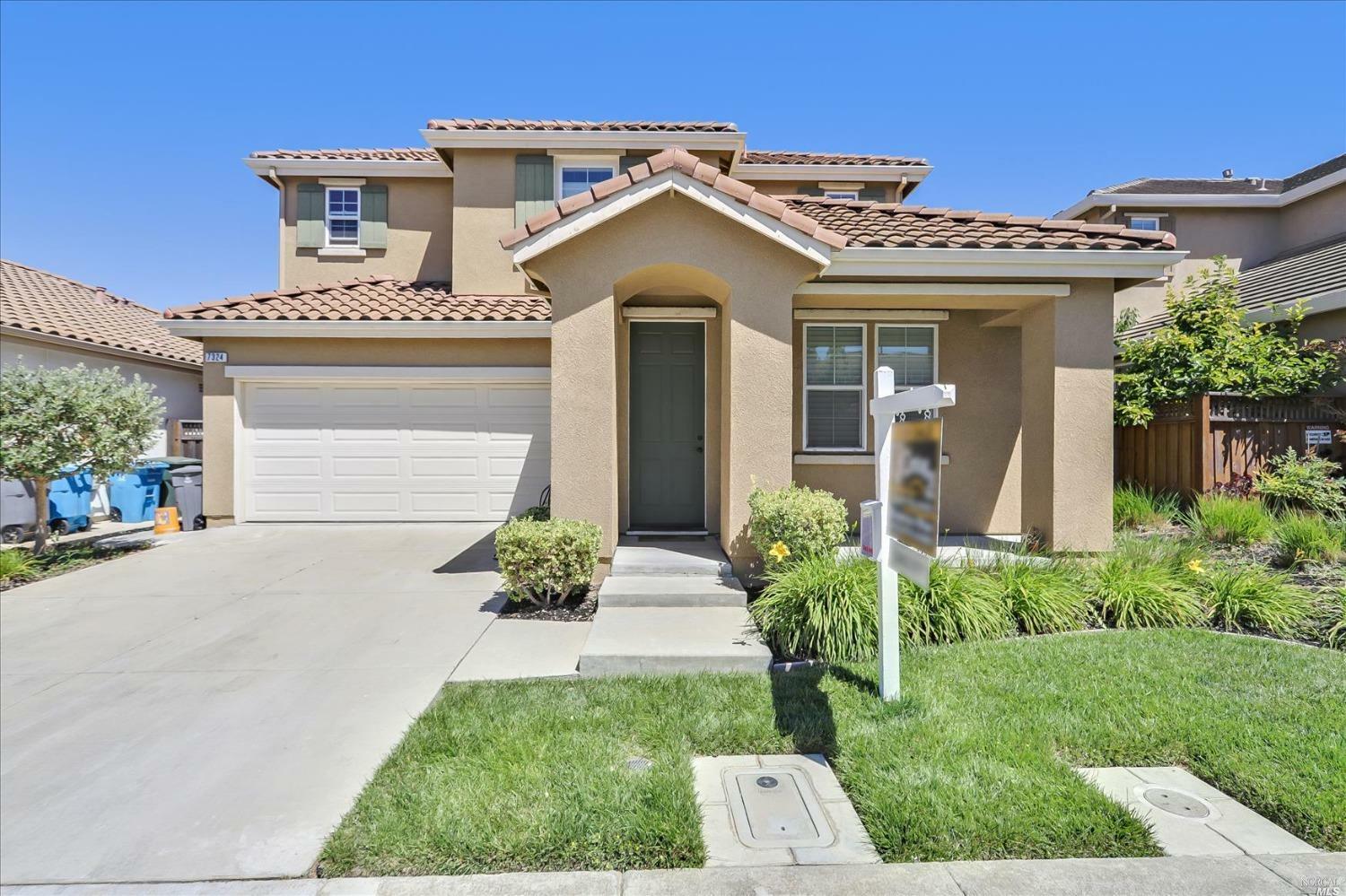 Property Photo:  7324 Abbey Drive  CA 94591 