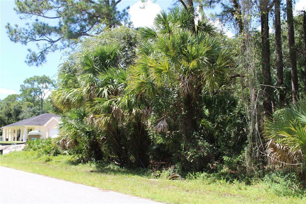 Property Photo:  18134 Sullivan Avenue  FL 33954 