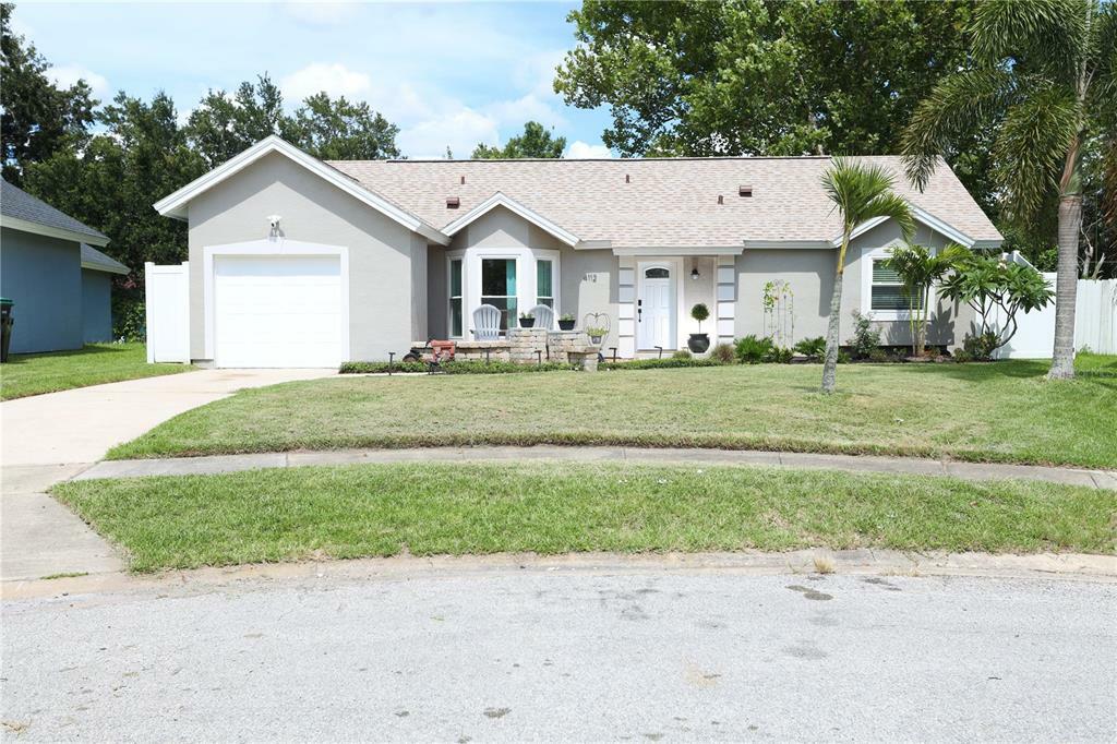 Property Photo: 4112 Gulfstream Bay Court FL 32822