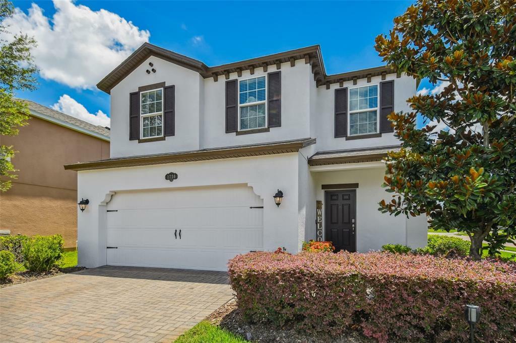 Property Photo:  1730 Oak Hammock Court  FL 33558 