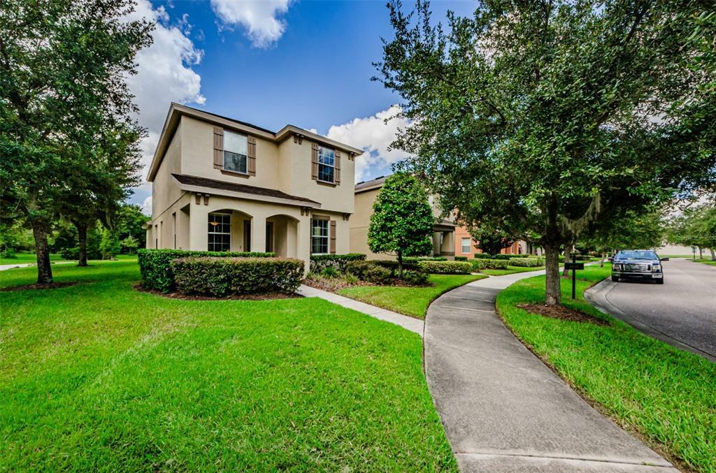 Property Photo:  8820 Turnstone Shore Lane  FL 33578 