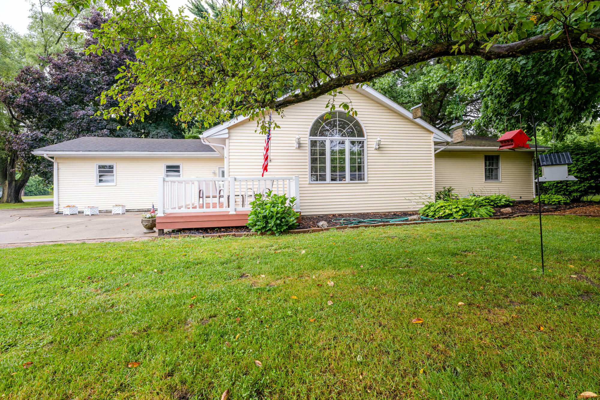 Property Photo:  3140 Royalton Heights Road  MI 49085 