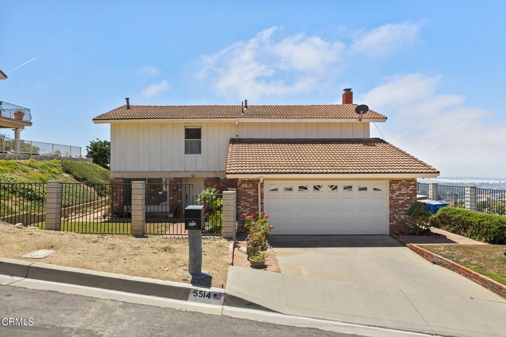 Property Photo:  5514 Kailas Street  CA 93003 