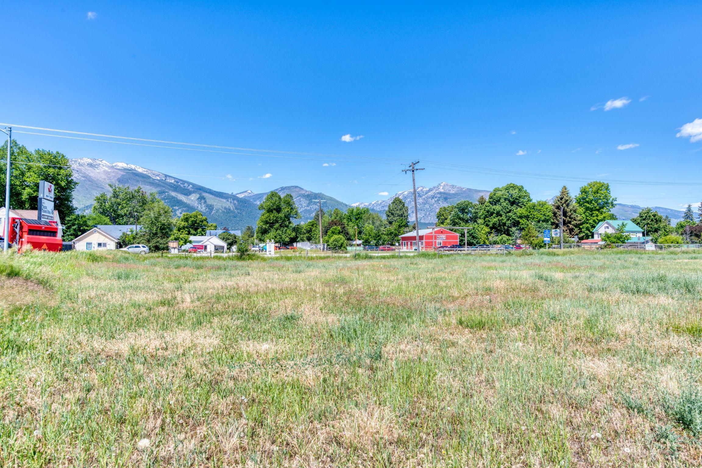 Property Photo: 1088 S 1st. Street MT 59840