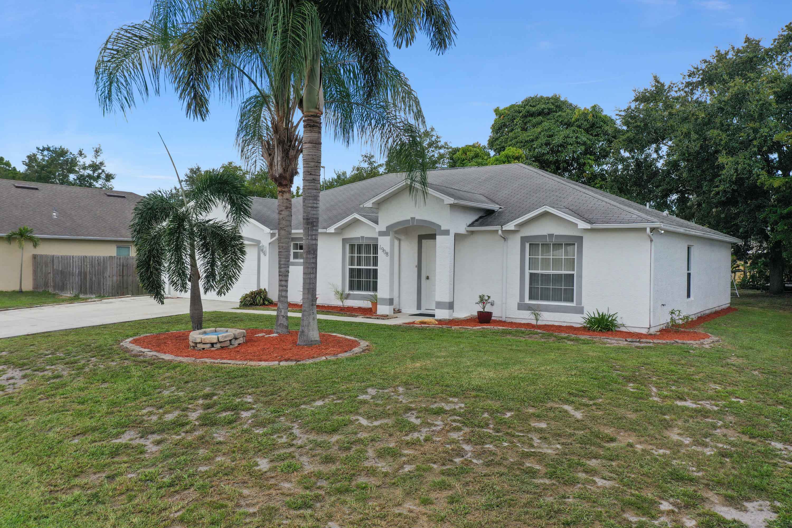 1908 SW Cranberry Street  Port Saint Lucie FL 34953 photo