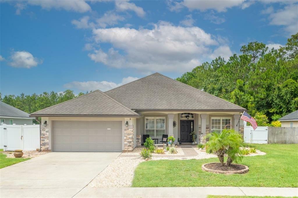 Property Photo:  86268 Sand Hickory Trail  FL 32097 