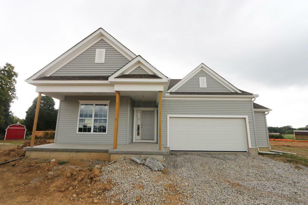 4576 Xavier Run Court  Grove City OH 43123 photo