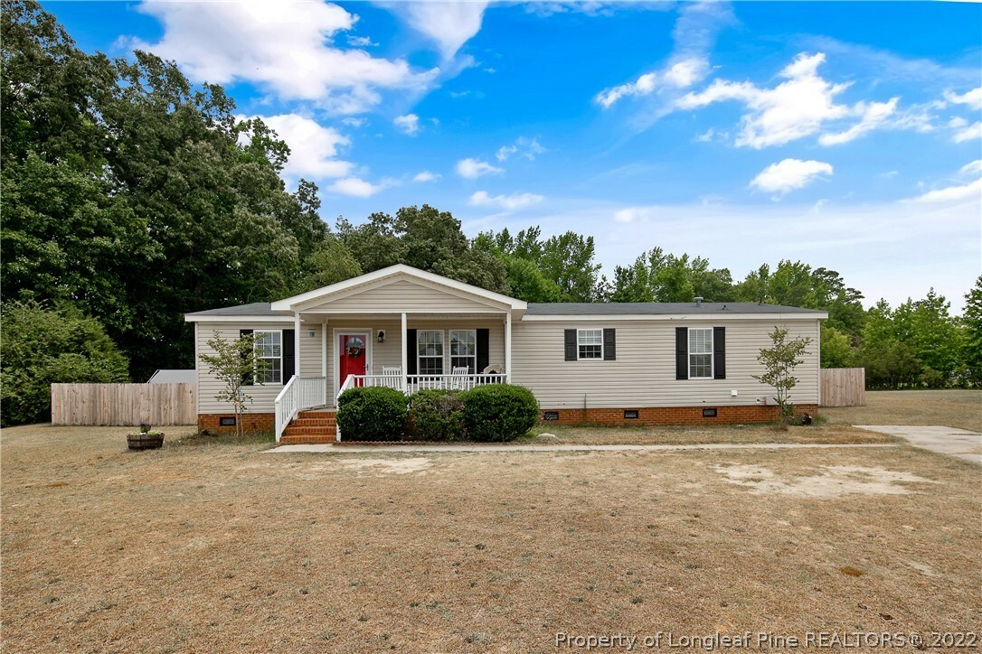 Property Photo:  5040 High Branch Court  NC 28391 