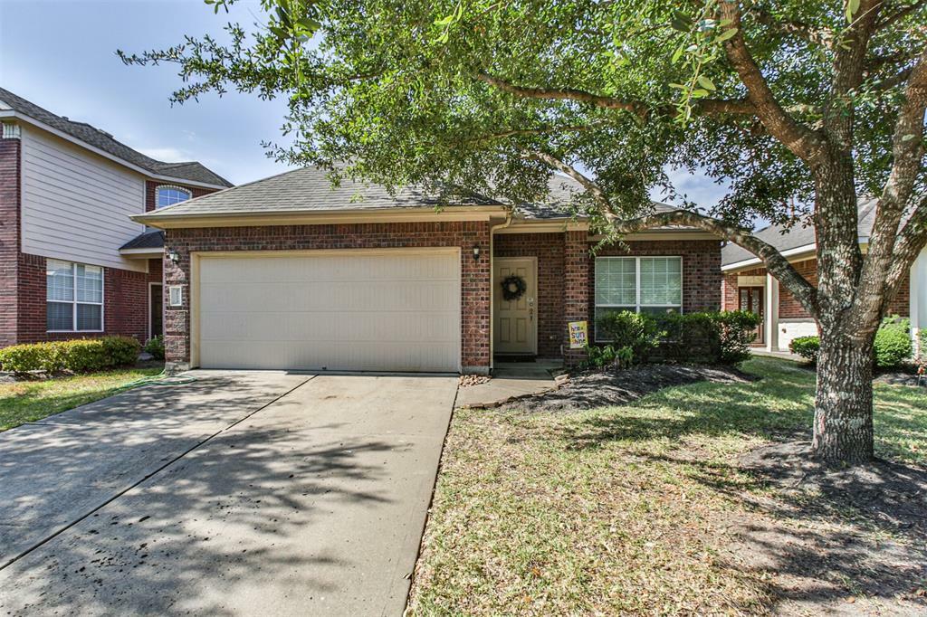 Property Photo:  26419 Longview Creek Drive  TX 77494 