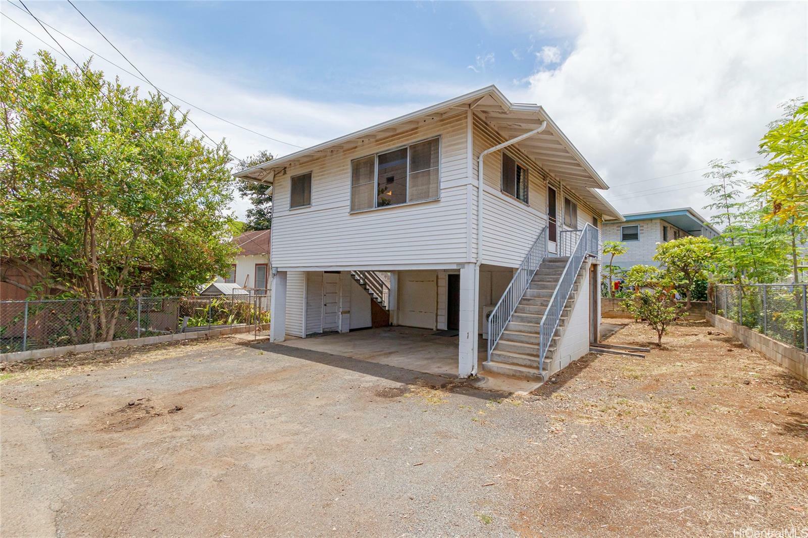 110 Ohelo Lane  Honolulu HI 96813 photo