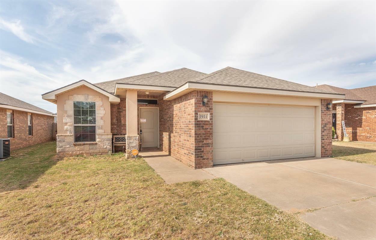 Property Photo:  1911 99th Street  TX 79423 