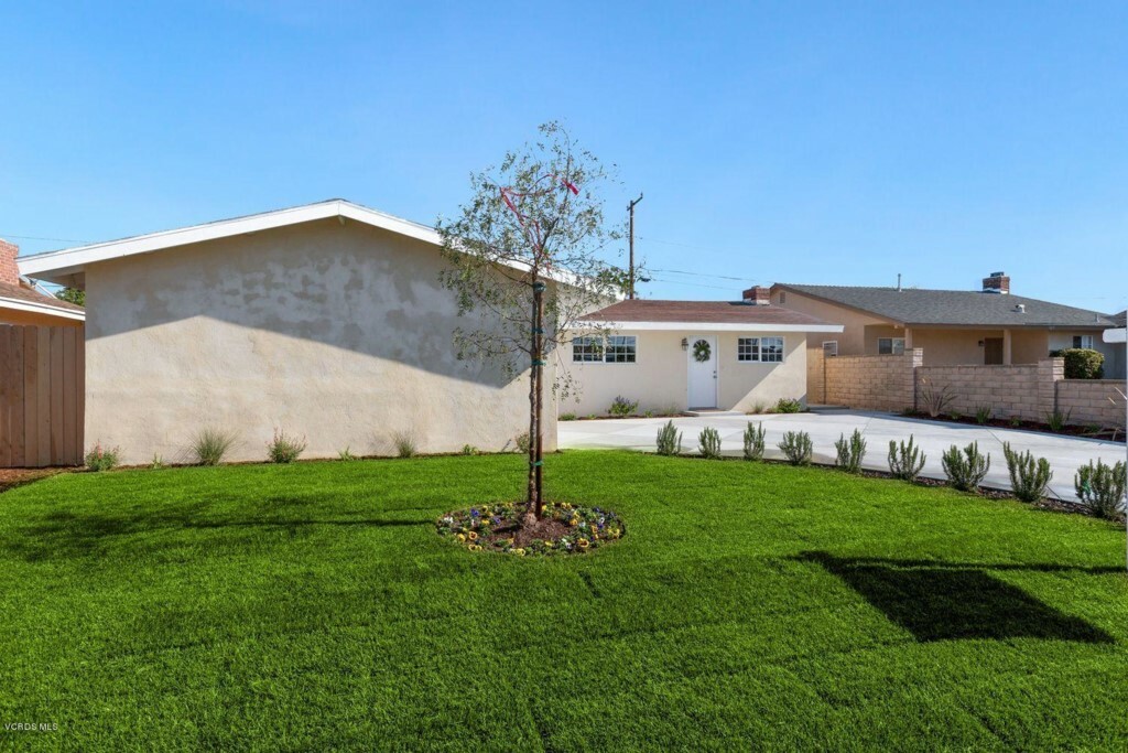 Property Photo:  917 Will Avenue  CA 93036 