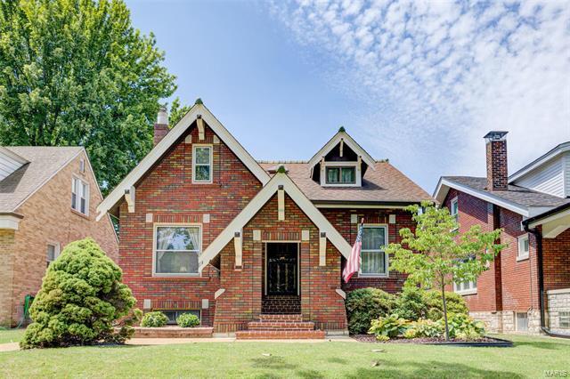 Property Photo: 4056 Holly Hills Boulevard MO 63116