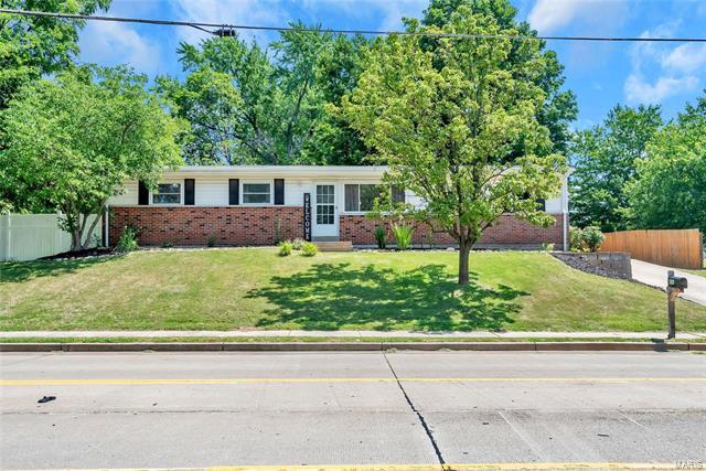 Property Photo:  604 Jungs Station Road  MO 63303 