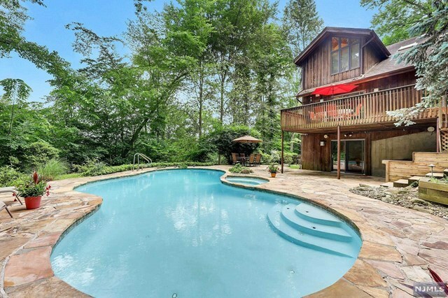 Property Photo: 50 West Hill Road NJ 07677