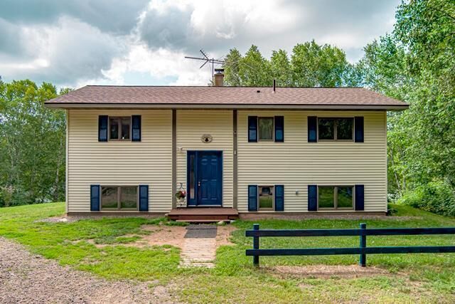 Property Photo: 2570 Bear Valley Drive MN 55718