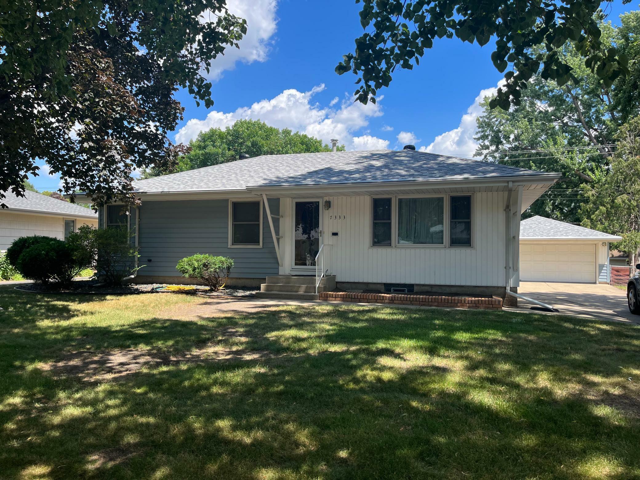 7333 13th Avenue S  Richfield MN 55423 photo