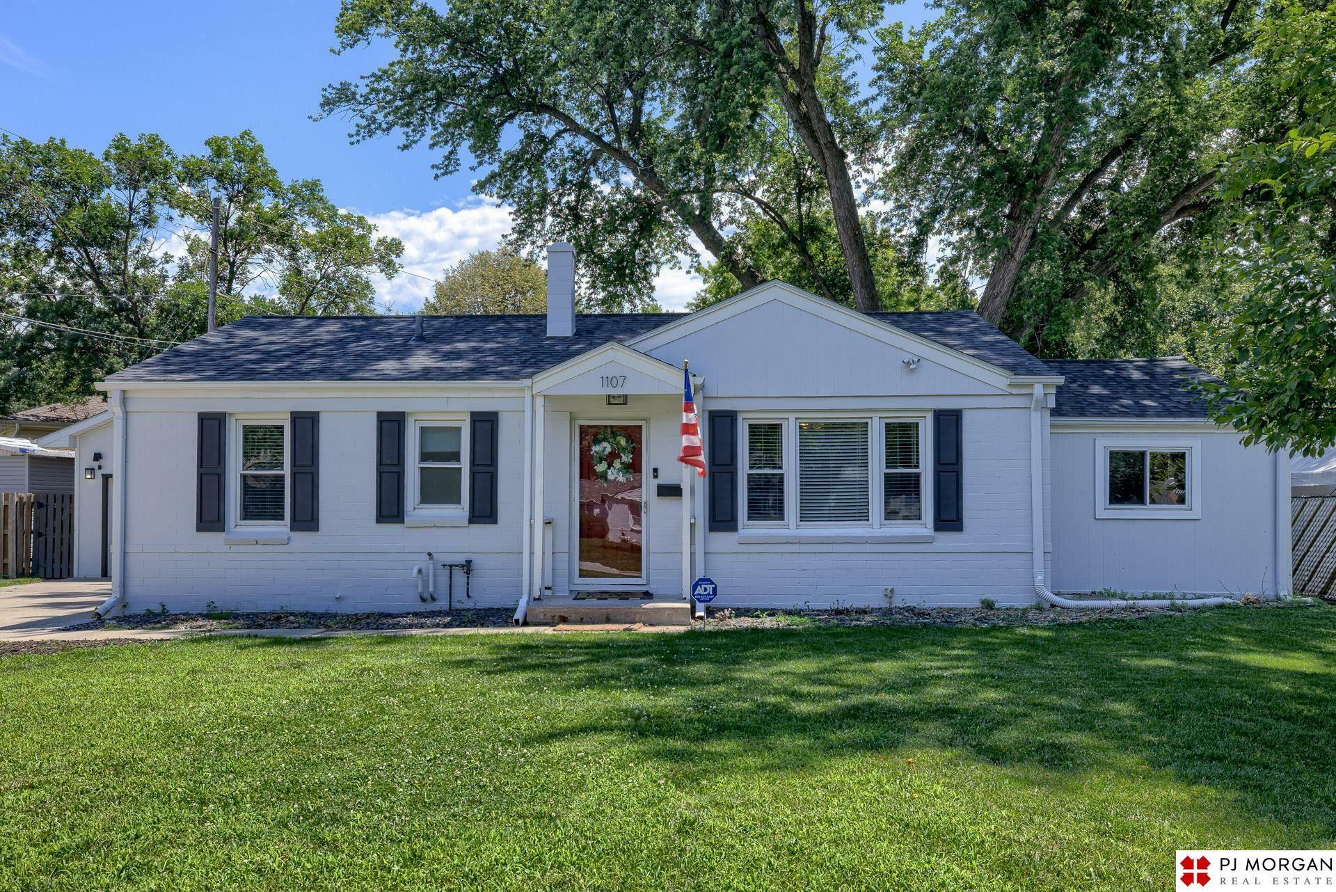 1107 Mayfield  Omaha NE 68132 photo